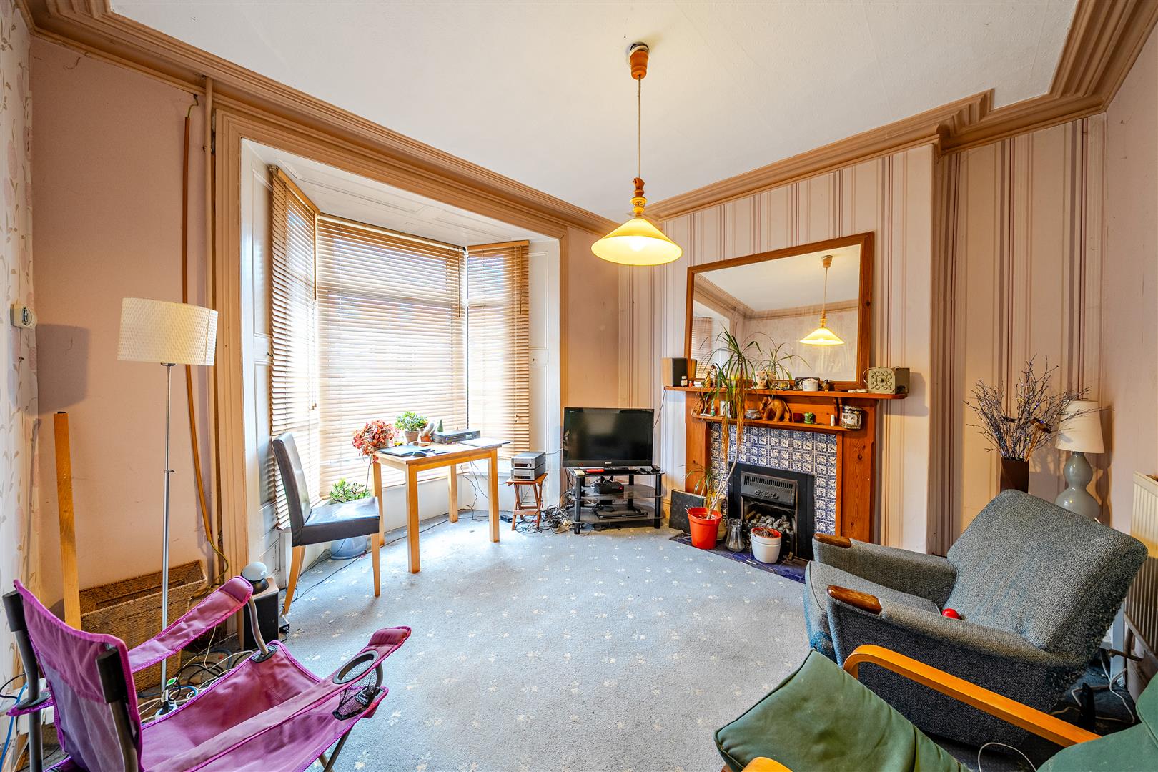 Alexandra Terrace, Brynmill, Swansea, SA2 0DU